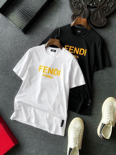 playeras fendi|fendi usa.